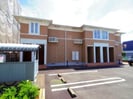 東海道本線/藤枝駅 バス:19分:停歩1分 2階 築18年の外観