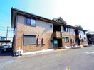  東海道本線/静岡駅 バス18分小鹿下車:停歩5分 1階 築20年