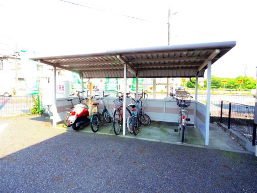 東海道本線/静岡駅 バス18分小鹿下車:停歩5分 1階 築20年