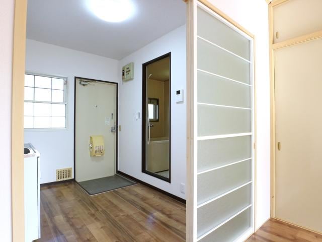  東海道本線/静岡駅 バス18分小鹿下車:停歩4分 1階 築38年