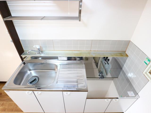  東海道本線/静岡駅 バス18分小鹿下車:停歩4分 1階 築38年