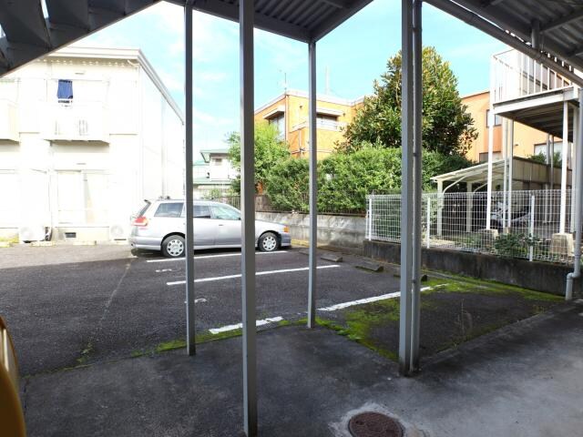  東海道本線/静岡駅 バス18分小鹿下車:停歩4分 1階 築38年