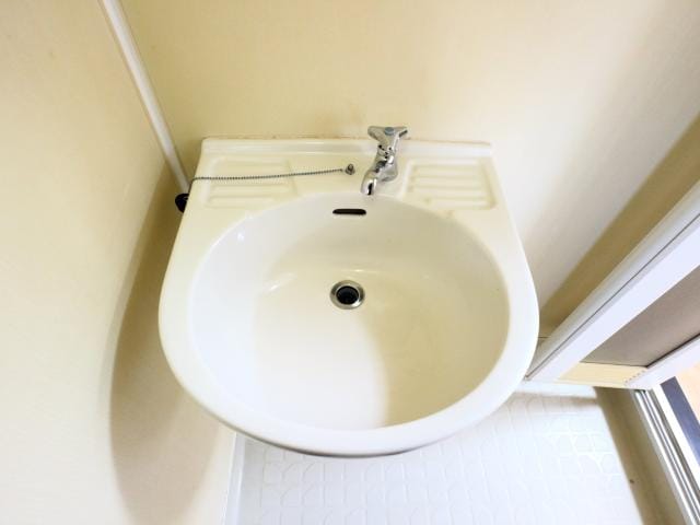  東海道本線/静岡駅 バス18分小鹿下車:停歩4分 1階 築38年