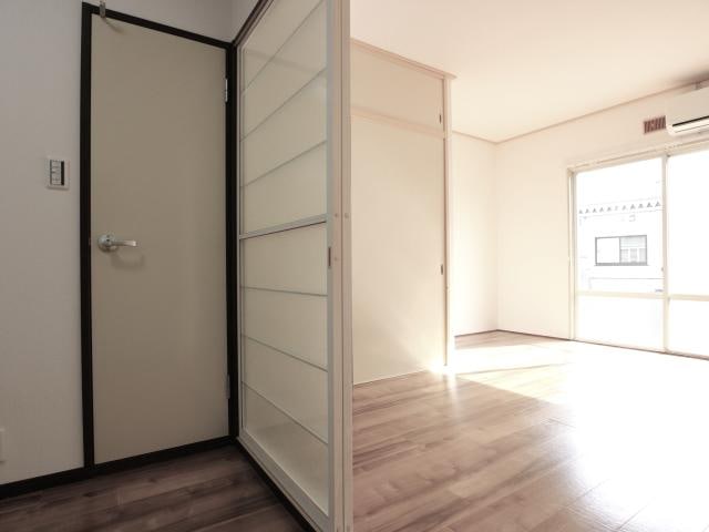  東海道本線/静岡駅 バス18分小鹿下車:停歩4分 1階 築38年