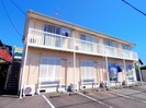 東海道本線/静岡駅 バス:18分:停歩3分 2階 築31年の外観