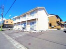  東海道本線/静岡駅 バス18分小鹿下車:停歩3分 2階 築31年
