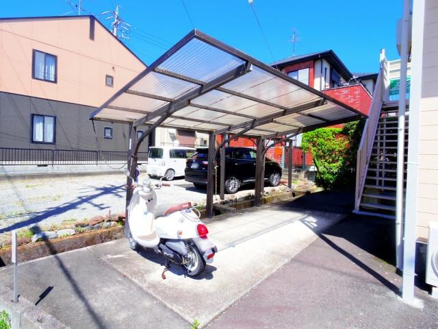  東海道本線/静岡駅 バス18分小鹿下車:停歩3分 2階 築31年