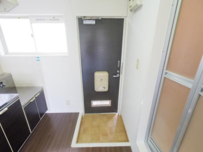 同イメージ 東海道本線/静岡駅 バス18分小鹿下車:停歩3分 2階 築31年