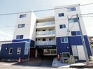 東海道本線/静岡駅 バス:16分:停歩6分 2階 築18年の外観