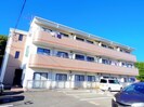東海道本線/静岡駅 バス:12分:停歩4分 3階 築31年の外観