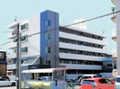 東海道本線/静岡駅 バス:15分:停歩5分 1階 築45年の外観