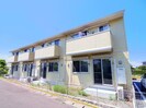 東海道本線/焼津駅 バス:11分:停歩6分 2階 築12年の外観