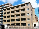 東海道本線/静岡駅 徒歩10分 5階 築11年の外観