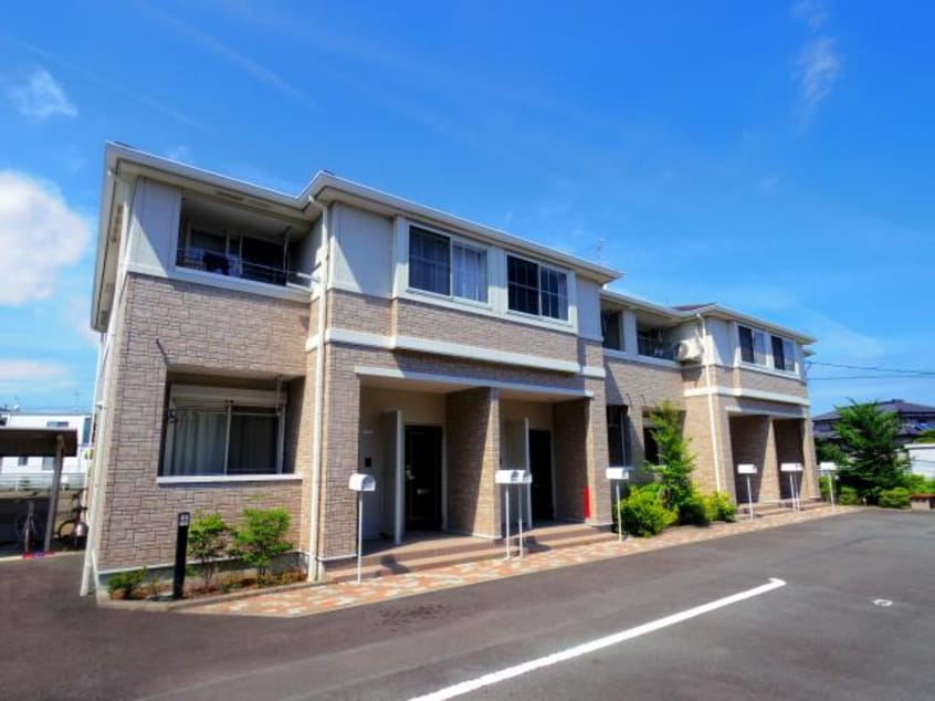  東海道本線/西焼津駅 徒歩20分 1階 築16年