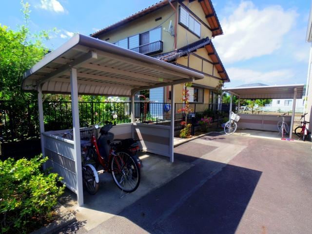  東海道本線/西焼津駅 徒歩20分 1階 築16年