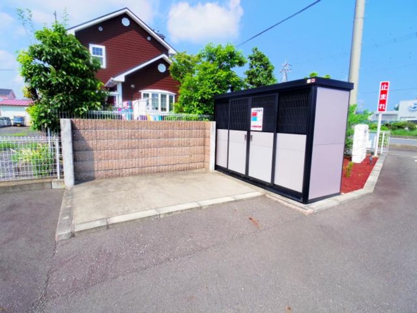  東海道本線/西焼津駅 バス5分三ヶ名西下車:停歩3分 2階 築12年