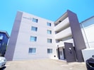 東海道本線/東静岡駅 徒歩18分 4階 築11年の外観