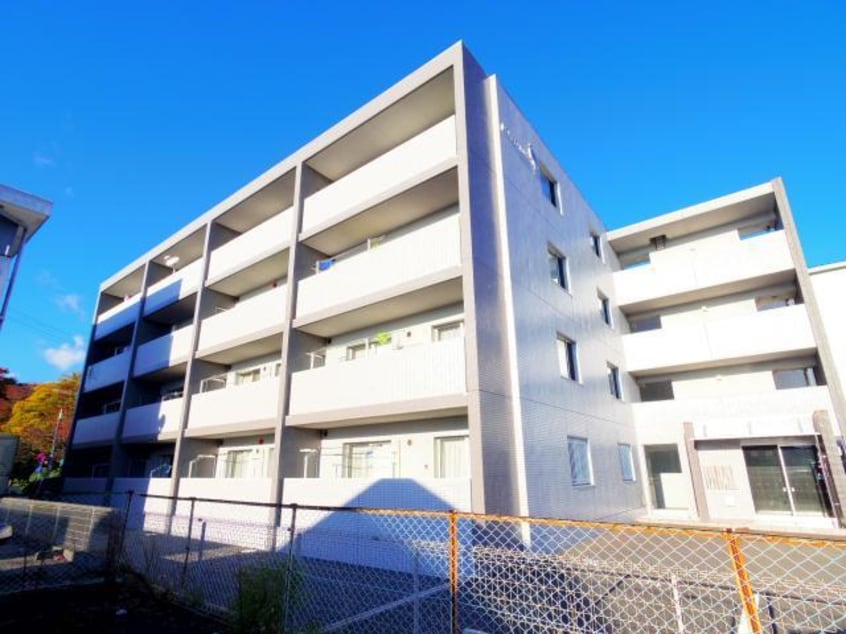  東海道本線/東静岡駅 徒歩18分 4階 築11年