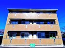 東海道本線/静岡駅 バス:25分:停歩2分 3階 築18年の外観