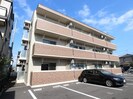 東海道本線/静岡駅 バス:14分:停歩3分 3階 築10年の外観