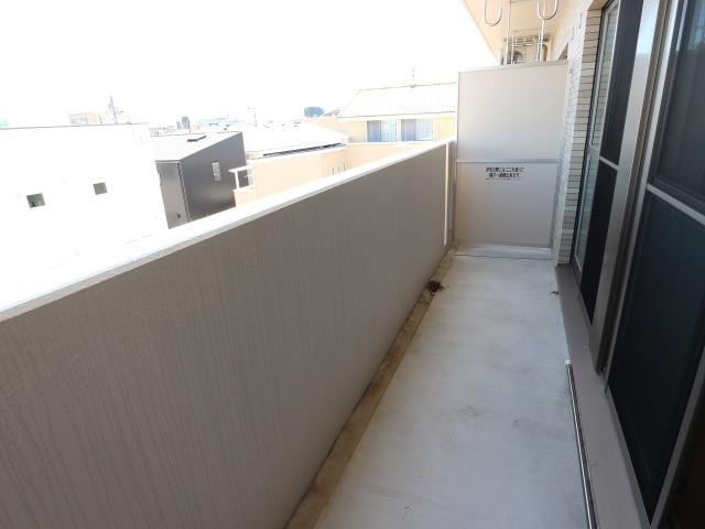  東海道本線/静岡駅 バス12分中村町下下車:停歩3分 3階 築11年