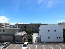  東海道本線/静岡駅 バス12分中村町下下車:停歩3分 3階 築11年