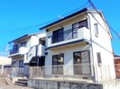 東海道本線/東静岡駅 徒歩14分 2階 築36年の外観