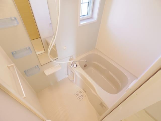  東海道本線/焼津駅 バス25分すみれ台団地下車:停歩7分 2階 築12年