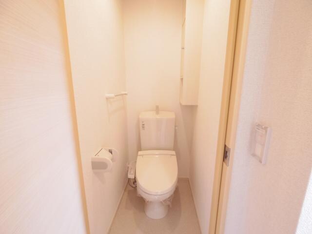  東海道本線/焼津駅 バス25分すみれ台団地下車:停歩7分 2階 築12年