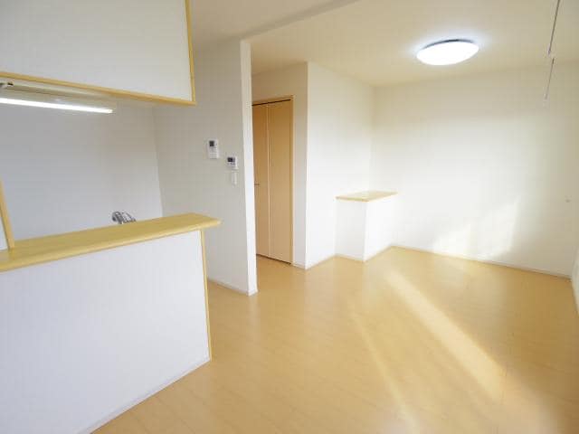  東海道本線/焼津駅 バス25分すみれ台団地下車:停歩7分 2階 築12年