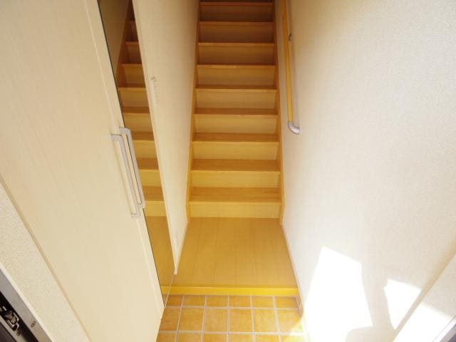  東海道本線/焼津駅 バス25分すみれ台団地下車:停歩7分 2階 築12年