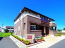 東海道本線/焼津駅 バス:25分:停歩5分 1階 築11年の外観
