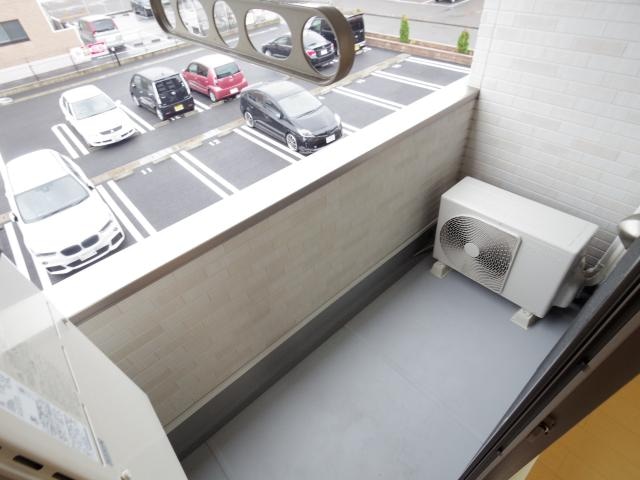  東海道本線/静岡駅 バス21分中島団地前下車:停歩4分 2階 築11年