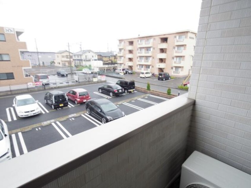  東海道本線/静岡駅 バス21分中島団地前下車:停歩4分 2階 築11年