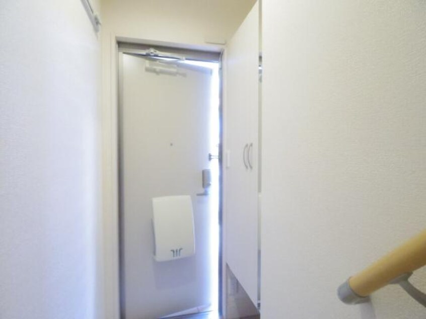  東海道本線/静岡駅 バス13分下島北下車:停歩7分 2階 築12年