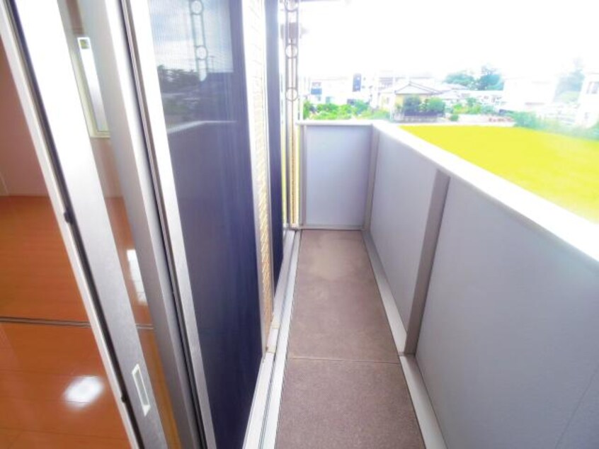  東海道本線/静岡駅 バス13分下島北下車:停歩7分 2階 築12年