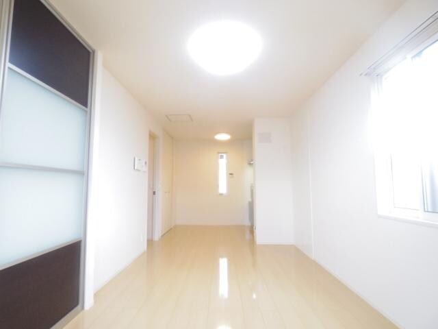  東海道本線/静岡駅 バス13分下島北下車:停歩7分 2階 築12年