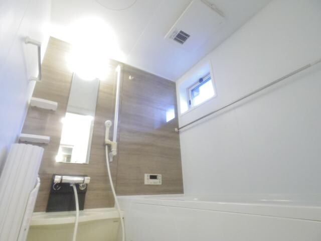  東海道本線/静岡駅 バス13分下島北下車:停歩7分 2階 築12年