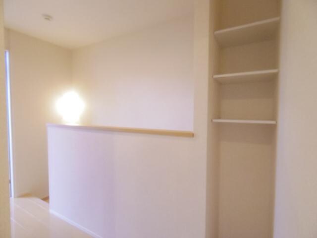  東海道本線/静岡駅 バス13分下島北下車:停歩7分 2階 築12年