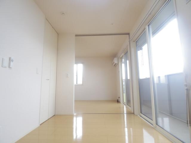  東海道本線/静岡駅 バス13分下島北下車:停歩7分 2階 築12年