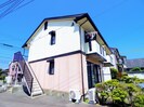東海道本線/焼津駅 バス:14分:停歩6分 1階 築31年の外観