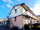 東海道本線/焼津駅 バス:14分:停歩7分 2階 築31年の外観