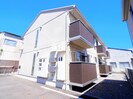 東海道本線/静岡駅 バス:22分:停歩3分 1階 築11年の外観