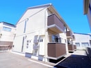 東海道本線/静岡駅 バス:22分:停歩3分 2階 築11年の外観
