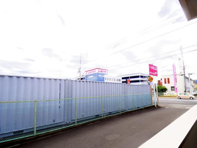  東海道本線/静岡駅 バス23分中島団地前下車:停歩2分 1階 築11年