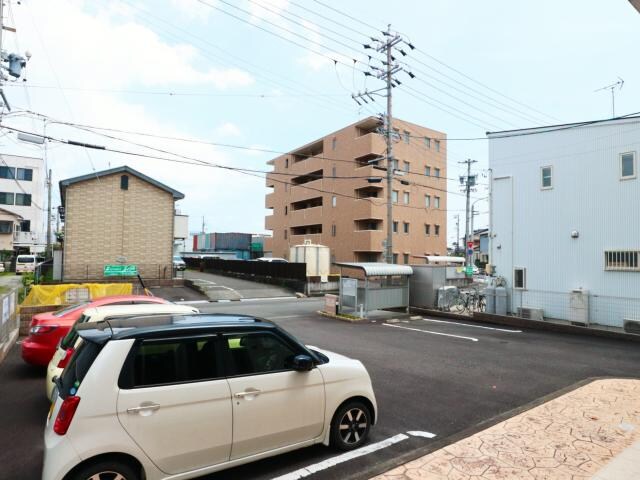  東海道本線/静岡駅 バス21分西島下車:停歩7分 2階 築10年