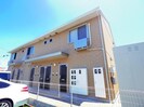 東海道本線/静岡駅 バス:18分:停歩4分 2階 築11年の外観