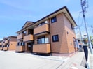 東海道本線/静岡駅 バス:15分:停歩12分 1階 築11年の外観