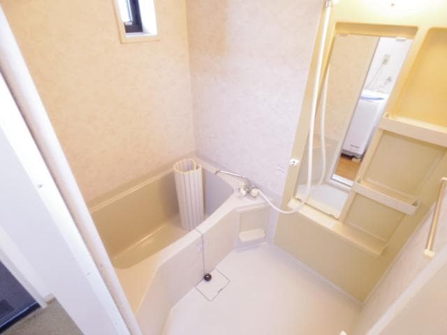  東海道本線/静岡駅 バス26分宮川下車:停歩1分 2階 築28年