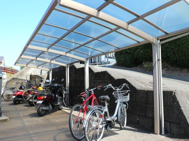  東海道本線/静岡駅 バス26分宮川下車:停歩1分 1階 築28年